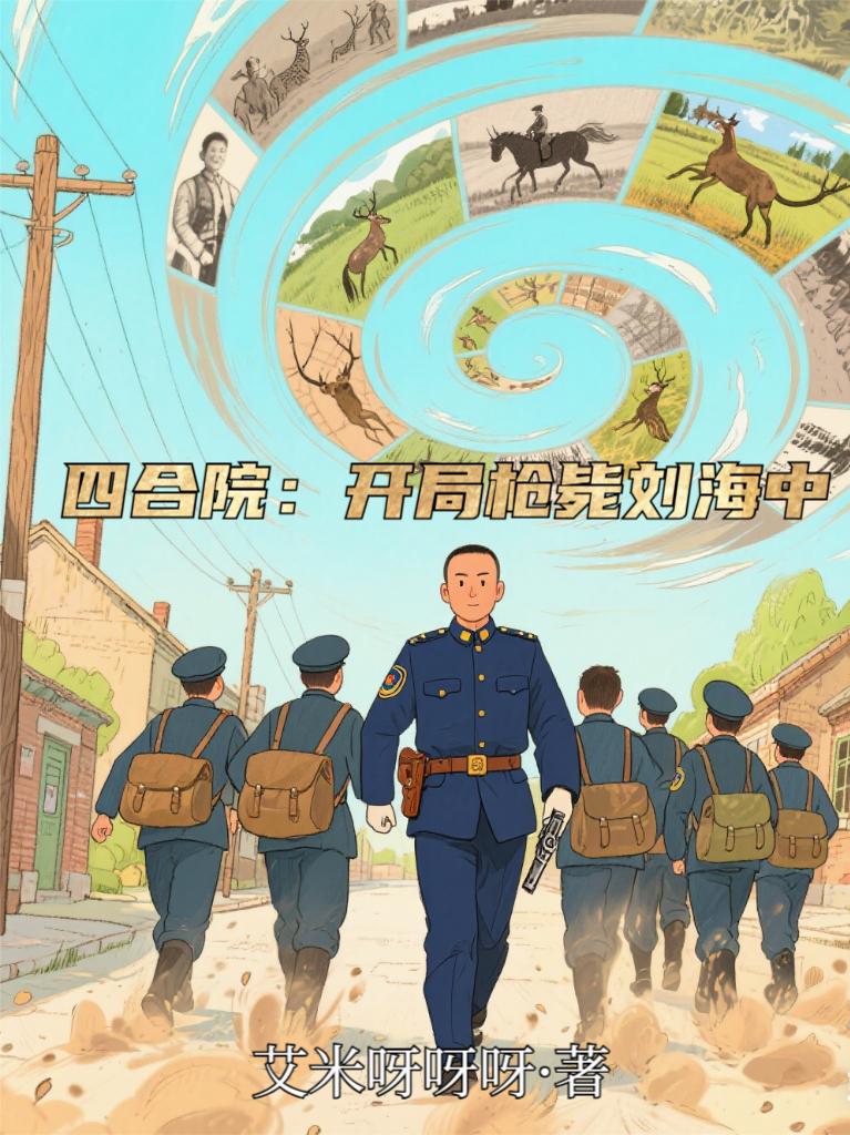 四合院:开局暴打刘光天