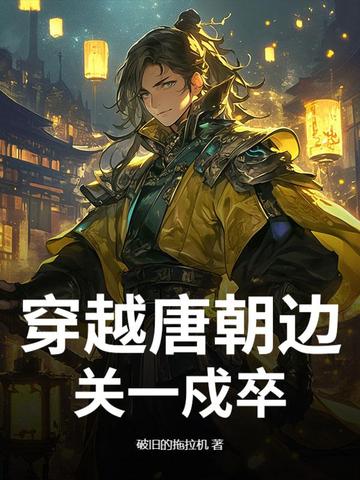 穿越到唐朝边关的小说