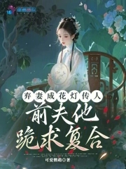 弃妻成花灯传人,前夫他跪求复合小说