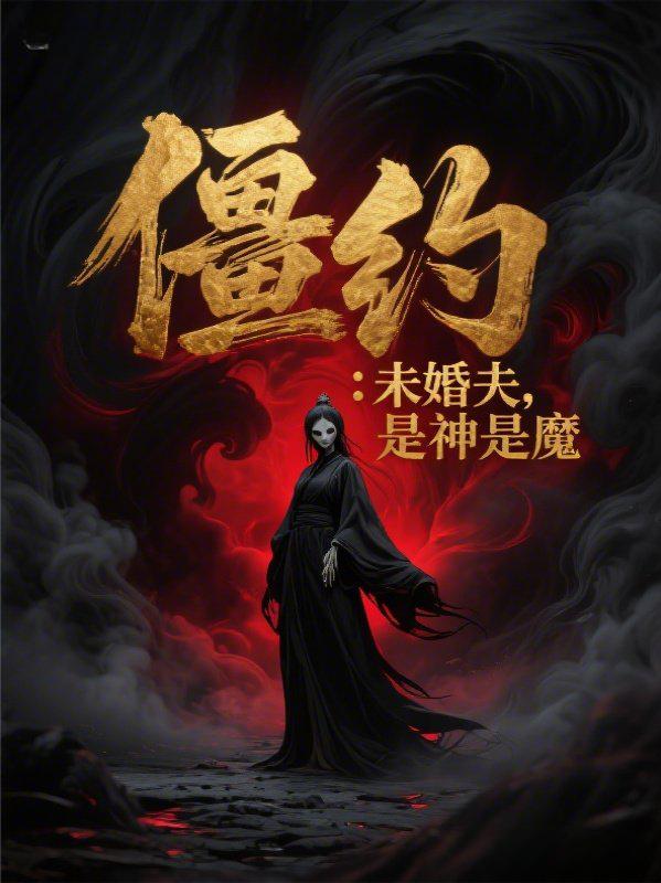 僵约之我是僵尸