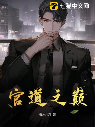 官道之巅陈小凡