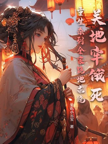 被关地牢的小说