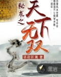 秘术之天下无双 第534章