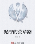 泥泞的草原
