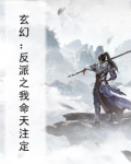 玄幻：反派之我命天注定