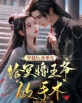 穿越后，新婚夜给冥婚王爷做手术